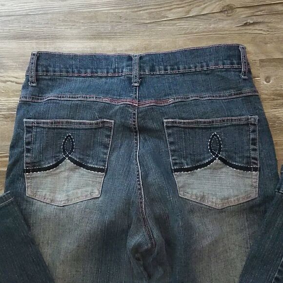 Apollo jeans Sz 13/14 - Picture 6 of 6